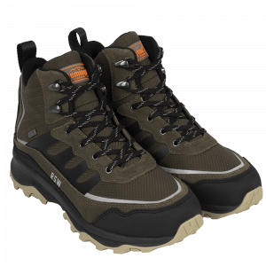 Ботинки Remington Comfort Trekking Boots Olive