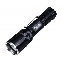 Фонарь тактический FiTorch MR26 1800LM 1x18650 Li-Ion cо светофильтрами Фонарь тактический FiTorch MR26 1800LM 1x18650 Li-Ion cо светофильтрами