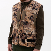 Жилет разгрузочный Remington Easy Hunting Yellow Waterfowl Honeycombs Жилет разгрузочный Remington Easy Hunting Yellow Waterfowl Honeycombs
